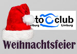 Weinachtsclubabend
