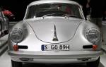 Typ 356 - Der Urvater aller Porsche-Sportwagen