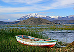 Alaska bis Patagonien