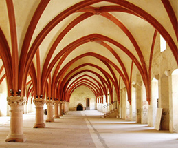 Kloster Eberbach