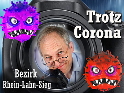 trotz Corona