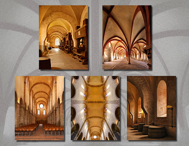 Kloster Eberbach